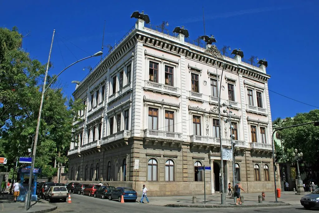 Studio Catete-1