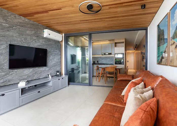 Modern And Fabulous Frente Mar Apartamento Rio de Janeiro