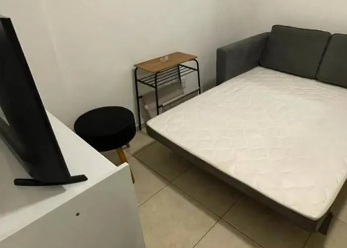 Scr-Copacabana-Lindo Apartamento A 1 Qd Da Praia Rio de Janeiro